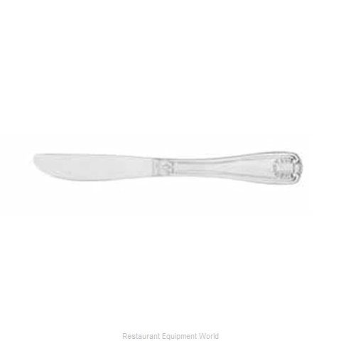 Walco 28451 Knife, Dinner European