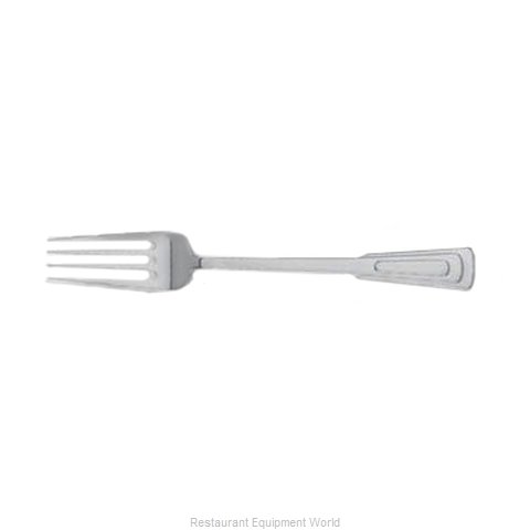 Walco 3105 Fork, Dinner