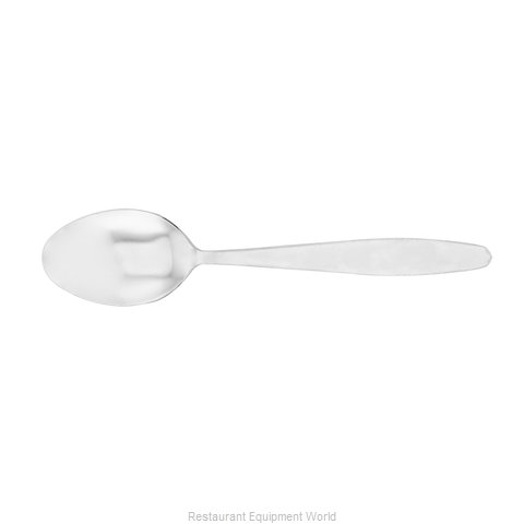 Walco 3307 Spoon, Dessert (Magnified)