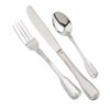 Tenedor, para Ensalada
 <br><span class=fgrey12>(Walco 3906 Fork, Salad)</span>