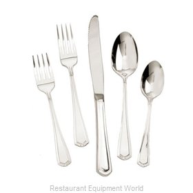 Walco 44B05 Flatware Place Setting