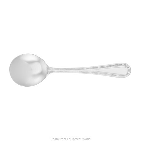 Walco 4512 Spoon, Soup / Bouillon