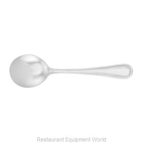 Walco 4512 Spoon, Soup / Bouillon