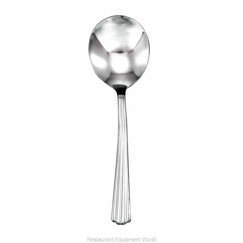 Walco 4912 Spoon, Soup / Bouillon