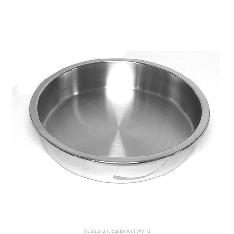 Walco 532508 Chafing Dish Pan