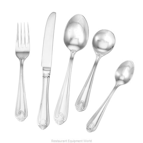 Walco 5412 Spoon, Soup / Bouillon