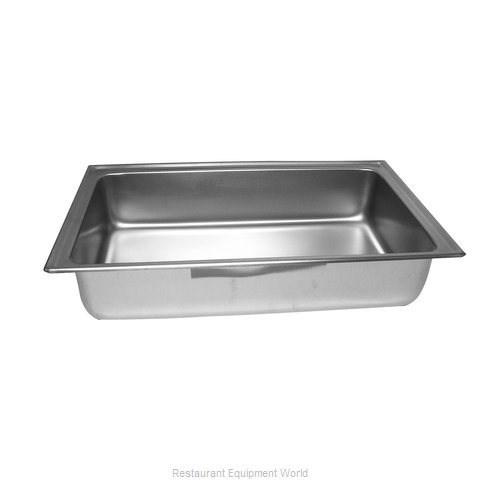 Walco 541207 Chafing Dish Pan