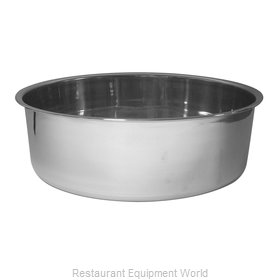 Walco 541307 Chafing Dish Pan