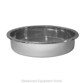 Walco 541308 Chafing Dish Pan