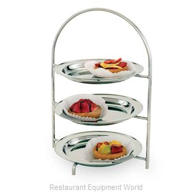 Walco 583L Display Stand, Tiered