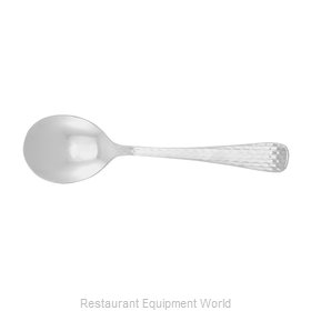Walco 6212 Spoon, Soup / Bouillon