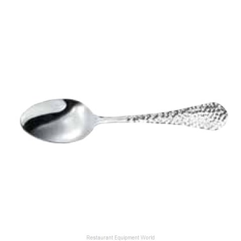 Walco 6301 Spoon, Coffee / Teaspoon (Magnified)