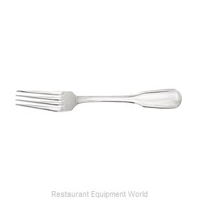 Walco 6605 Fork, Dinner