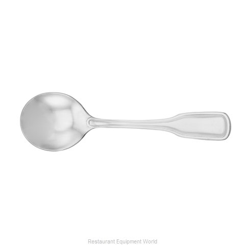 Walco 6612 Spoon, Soup / Bouillon