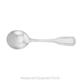 Walco 6612 Spoon, Soup / Bouillon