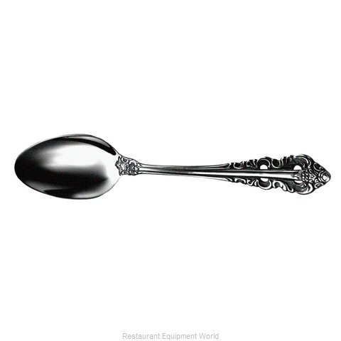 Walco 6801FS Spoon, Coffee / Teaspoon