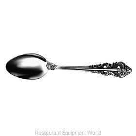 Walco 6801FS Spoon, Coffee / Teaspoon