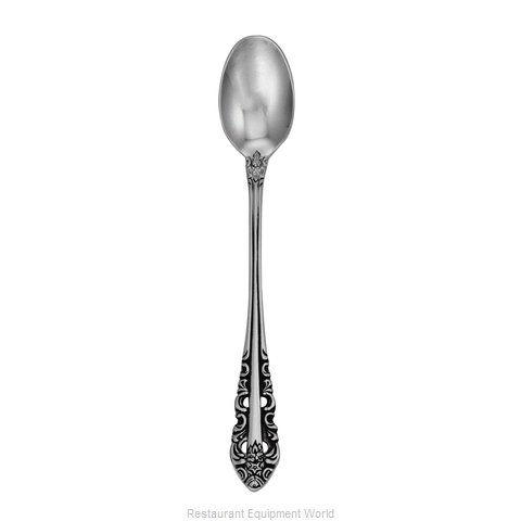 Walco 6804FS Spoon, Iced Tea