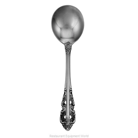 Walco 6812FS Spoon, Soup / Bouillon