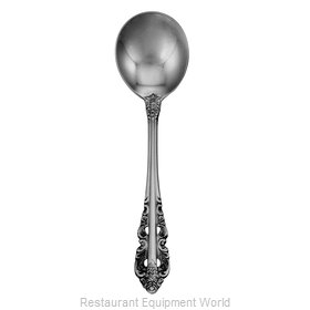 Walco 6812FS Spoon, Soup / Bouillon