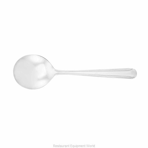 Walco 7412 Spoon, Soup / Bouillon