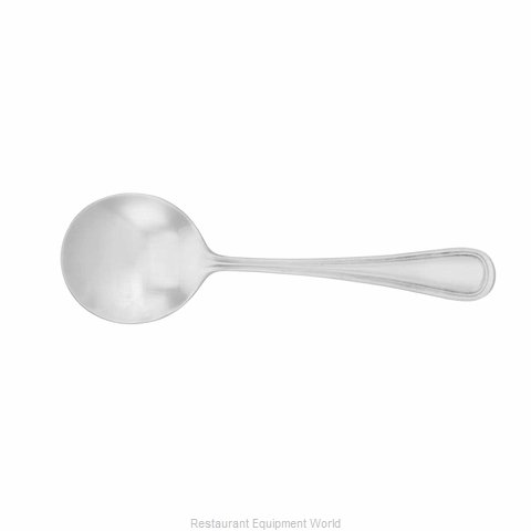 Walco 8112 Spoon, Soup / Bouillon