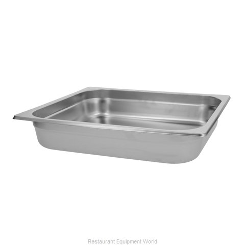 Walco 823-2CT Chafing Dish Pan