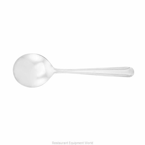 Walco 8712 Spoon, Soup / Bouillon