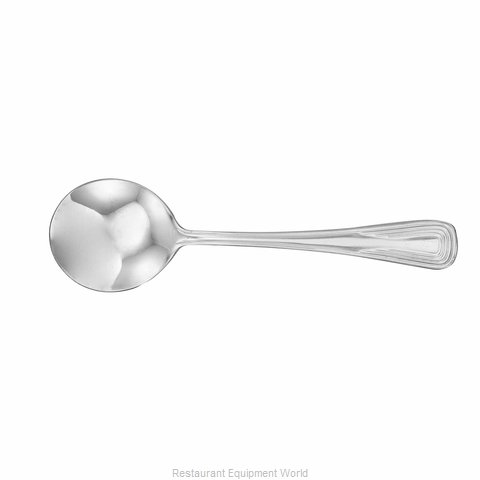 Walco 8812 Spoon, Soup / Bouillon