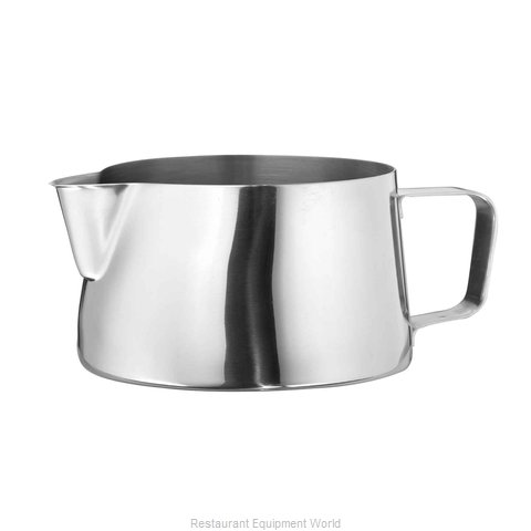 Walco 9-202BX Creamer, Metal