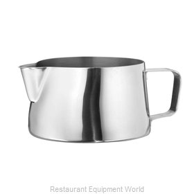 Walco 9-202BX Creamer, Metal