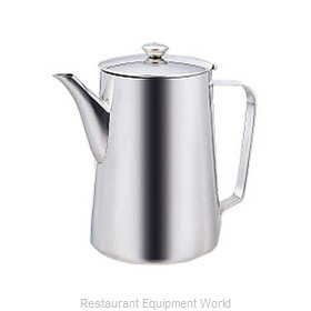 Walco 9-231AW Coffee Pot/Teapot, Metal