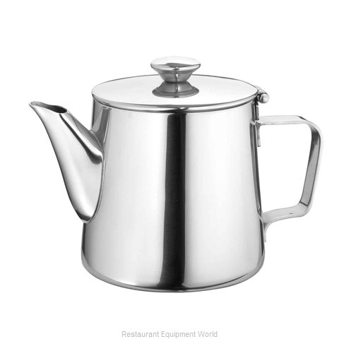 Walco 9-236AW Coffee Pot/Teapot, Metal