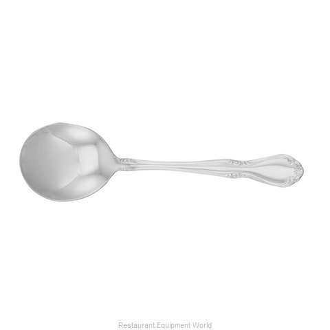 Walco 9112 Spoon, Soup / Bouillon