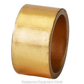 Walco AC6512G Napkin Ring
