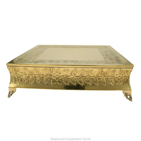 Walco ACG87718 Cake / Pie Display Stand