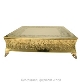 Walco ACG87718 Cake / Pie Display Stand