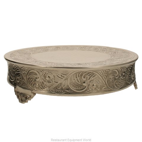 Walco ACG88514 Cake / Pie Display Stand
