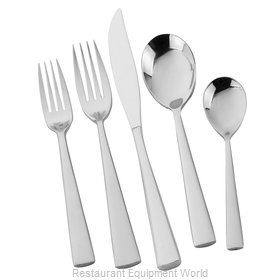 Walco AUDB05 Flatware Place Setting