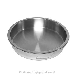 Walco CH6SSP Chafing Dish Pan