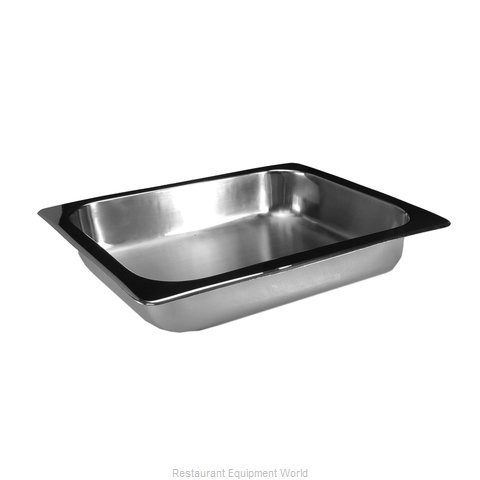 Walco CR8BFP Chafing Dish Pan