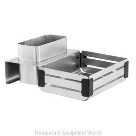 Walco CRA2BB Grill Stove Parts & Accessories, Tabletop