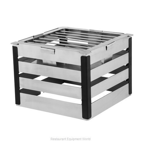 Walco CRT8B Grill Stove, Tabletop