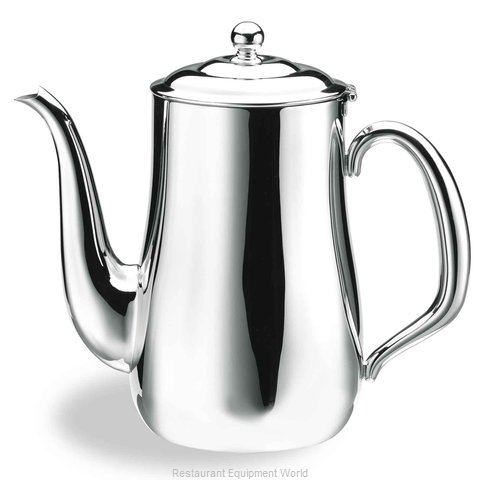 Walco CX511 Coffee Pot/Teapot, Metal