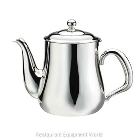 Walco CX519 Coffee Pot/Teapot, Metal