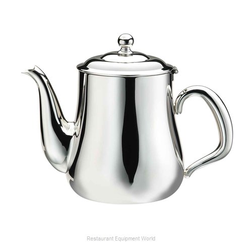 Walco CX520 Coffee Pot/Teapot, Metal