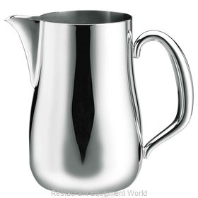 Walco CX522 Pitcher, Stainless Steel