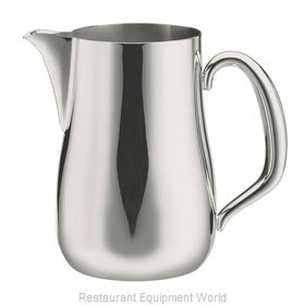 Walco CX522B Pitcher, Stainless Steel