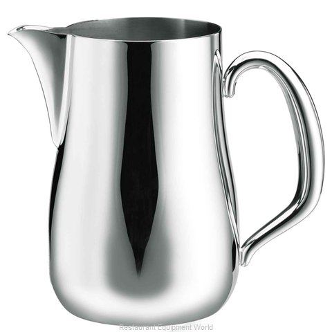Walco CX522G Pitcher, Stainless Steel