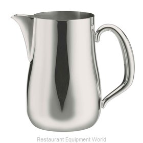 Walco CX522GB Pitcher, Stainless Steel